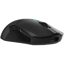 Qpad DX-900 schwarz