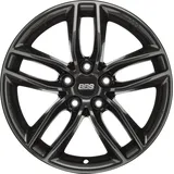 BBS SX 8,5 x 19 5 x 114,3 ET45 Schwarz