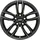 BBS SX 8,5 x 19 5 x 114,3 ET45 Schwarz