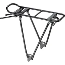 Racktime Gepäckträger Fold-it Fix Aluminium 28"