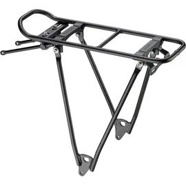 Racktime Gepäckträger Fold-it Fix Aluminium 28"