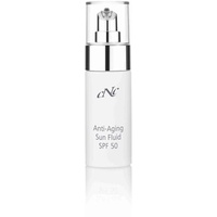 CNC Cosmetic White Secret Anti-Aging Sun Fluid