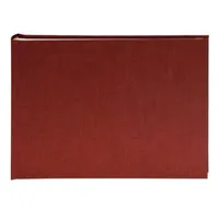 Goldbuch Taschenalbum rot Summertime 19 707