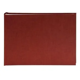 Goldbuch Taschenalbum rot Summertime 19 707