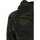 Brandit Textil Teddy Jacke Woodland 5XL