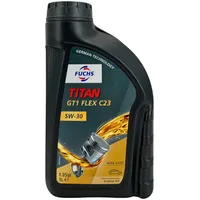 Fuchs Titan GT1 Flex C23 5W-30 20 Liter