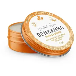 Cream Deo Vanilla Orchid