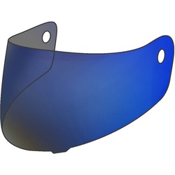 Visier Nolan N2, blau