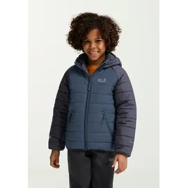 Jack Wolfskin Zenon Jacke Midnight Sky 116