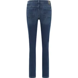 Mustang Jeans Crosby - blau - 30