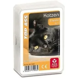 ASS 22571993 TOP ASS® Katzen