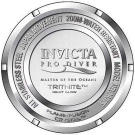 Riess-Ambiente Pro Diver Edelstahl 40 mm