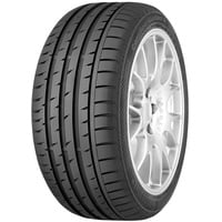 Continental ContiSportContact 3 FR 285/35 ZR18 101Y