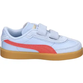 Puma Club II Era V Inf Kinder Haute Tropic/Peach Frost/Gold 25