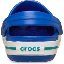 Crocs Crocband Clog Blau/Petrol 25-26