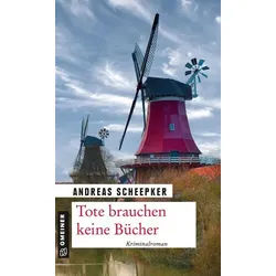 Tote brauchen keine Bücher