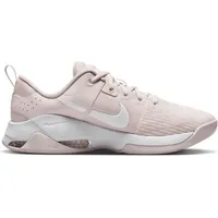 Nike Zoom Bella 6 Damen Barely Rose/Diffused Taupe/Metallic Platinum/White 39