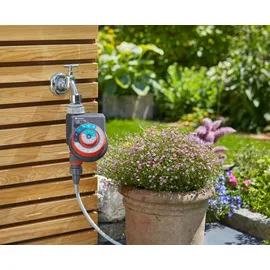 Gardena Outdoor Luftkühler Set Steckkupplung 10 m (13137)