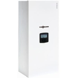 Viessmann Elektrisches Heizkessel-Paket Vitotron 100 VLN3 mit raumtemperaturgeführte Regelung, 4 / 6 / 8 kW