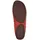 Camper Ballerinas - Ballerinas Right Nina - Gr. 38 (EU) - in Rot - für Damen