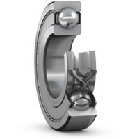 SKF 6003-2Z/LHT23