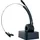 Schwaiger Headset Mono Bluetooth (Schwarz)