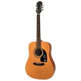 Epiphone DR-100 NA natur