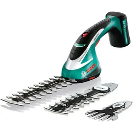 Bosch Strauchmesser 12 cm