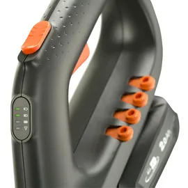 Gardena ComfortCut Li-18/23 Ready-To-Use Set inkl. 1 x 2,5 Ah