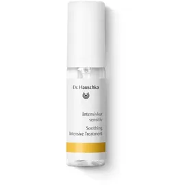 Dr. Hauschka Soothing Intensive Treatment Gesichtscreme 40 ml