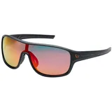 Savage Gear Savage Polarized 1 Black Red Polarisationsbrille