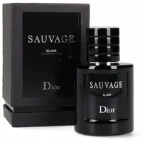 Dior Sauvage Elixir Eau de Parfum