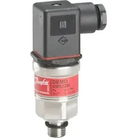 Grundfos Drucktransmitter MBS 3200 0-6 bar