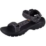 Teva Terra Fi 5 Universal Herren wavy trail black 47