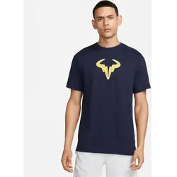 NIKE Herren Shirt RN M NKCT DF TEE, OBSIDIAN, M