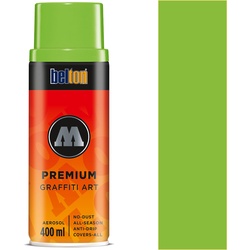 PREMIUM Graffiti Art, Farbton: 153 Grasshopper