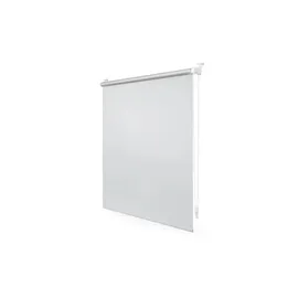 Lichtblick Thermo-Rollo Klemmfix 65 x 150 cm weiß