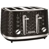 Morphy Richards Vector 248131 Schwarz