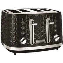 Morphy Richards Vector 248131 Schwarz