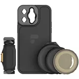 PolarPro iPhone 14 Pro Case Kit | LiteChaser Pro