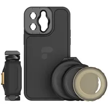 PolarPro iPhone 14 Pro Case Kit | LiteChaser Pro