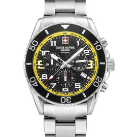 Swiss Alpine Military Raptor 7029.9138 Edelstahl 42 mm SAM7029.9138