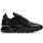 Nike Air Max 270 Kinder Black/Black/Black 32