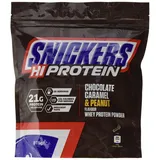 Mars Snickers Hi Protein Chocolate Caramel & Peanut Pulver 875 g