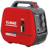 ELMAG Inverter Stromerzeuger SEBSS 2000Wi - 53045