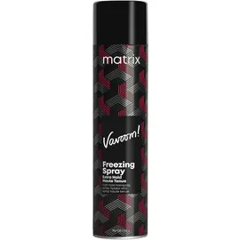 Matrix Vavoom Freezing Spray Extra Hold 500ml