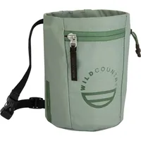 Wild Country Wildcountry Syncro Chalkbag Rucksack - Seaweed -