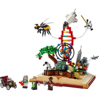 LEGO Ideas Die Entstehung von MINT