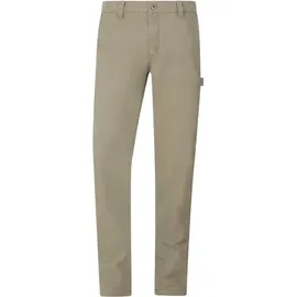 Jan Vanderstorm HELVIK Tiefbundhose Beige W38/L32