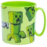 Minecraft The Movie Blau 0,39 l